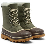 Caribou Waterproof Snow Boots