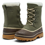 Caribou Waterproof Snow Boots