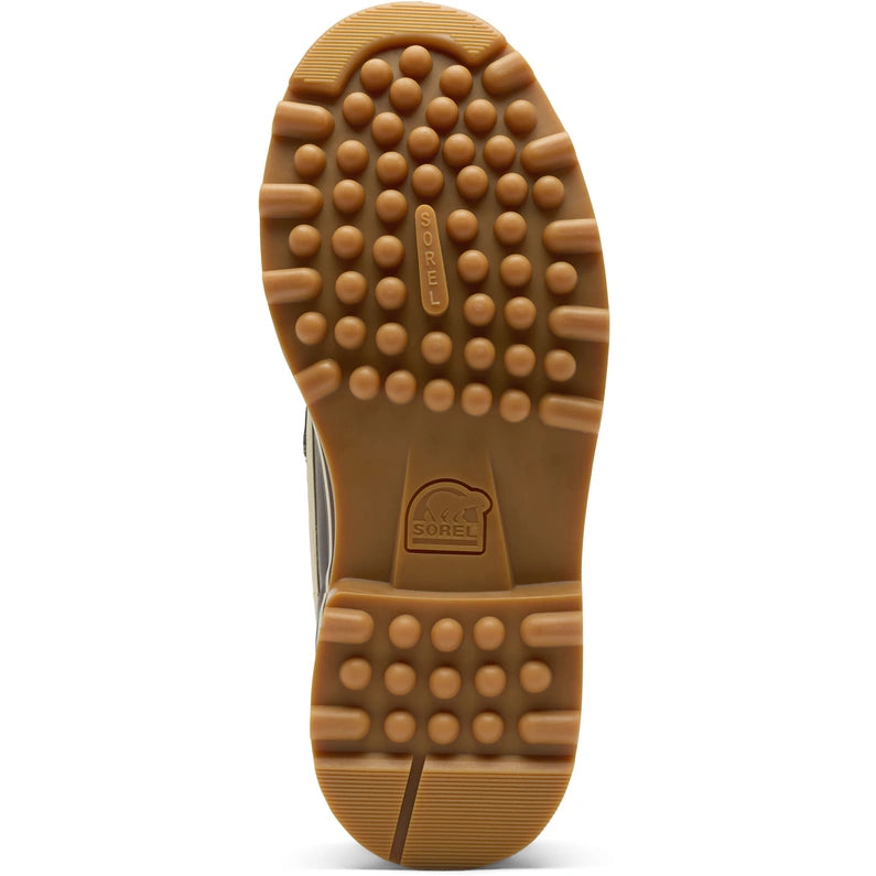 Caribou Waterproof Snow Boots