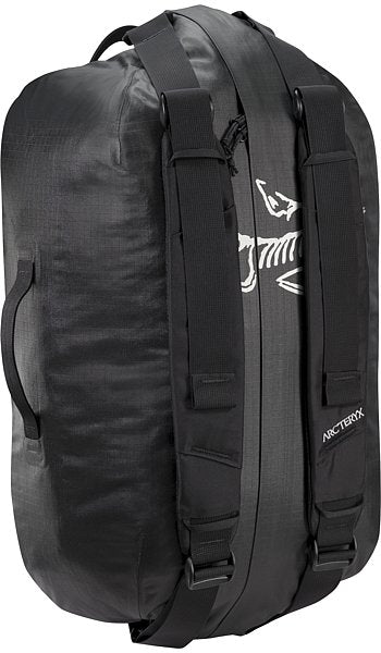 Carrier-Duffle-40-Black