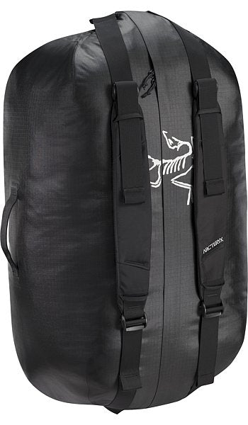 Carrier-Duffle-80-Black