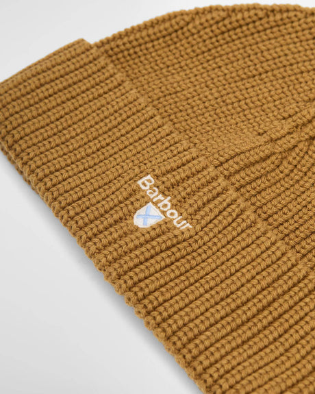 Cascade Beanie