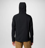 Cascade Ridge III Softshell Hiking Jacket