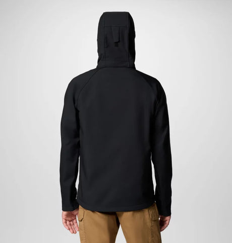 Cascade Ridge III Softshell Hiking Jacket