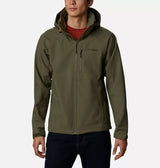 Cascade Ridge III Softshell Hiking Jacket