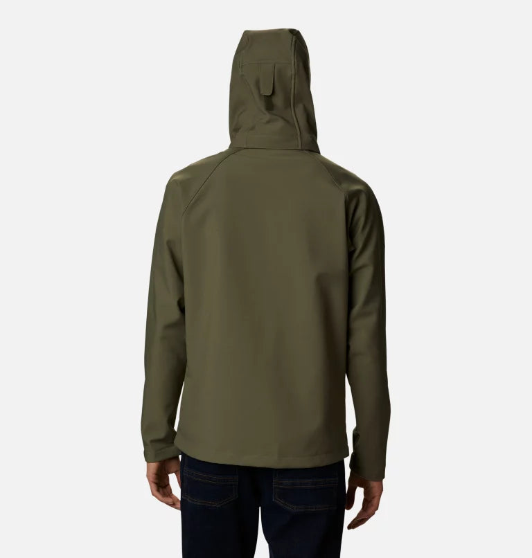 Cascade Ridge III Softshell Hiking Jacket