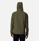 Cascade Ridge III Softshell Hiking Jacket