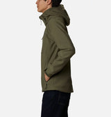 Cascade Ridge III Softshell Hiking Jacket