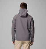 Cascade Ridge III Softshell Hiking Jacket