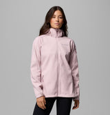 Cascade Ridge III Softshell Hiking Jacket W