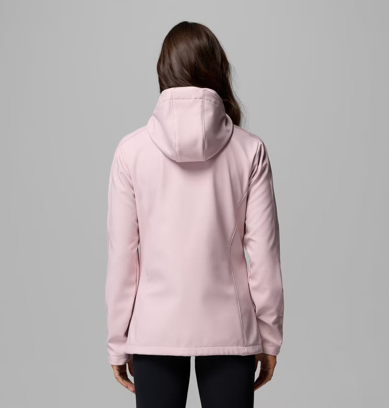 Cascade Ridge III Softshell Hiking Jacket W