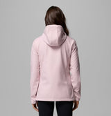 Cascade Ridge III Softshell Hiking Jacket W