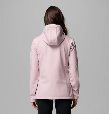 Cascade Ridge III Softshell Hiking Jacket W