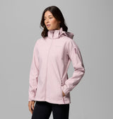 Cascade Ridge III Softshell Hiking Jacket W