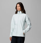 Cascade Ridge III Softshell Hiking Jacket W