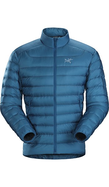 Cerium-LT-Jacket-Iliad