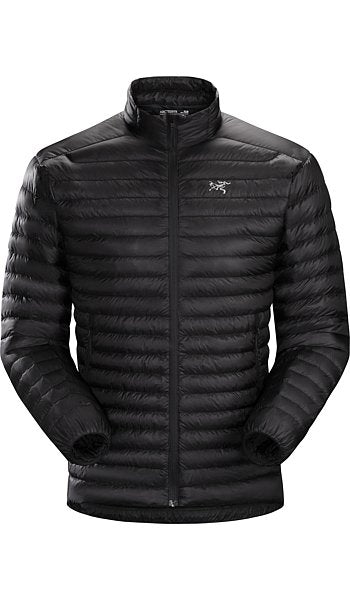 Cerium-SL-Jacket-Black