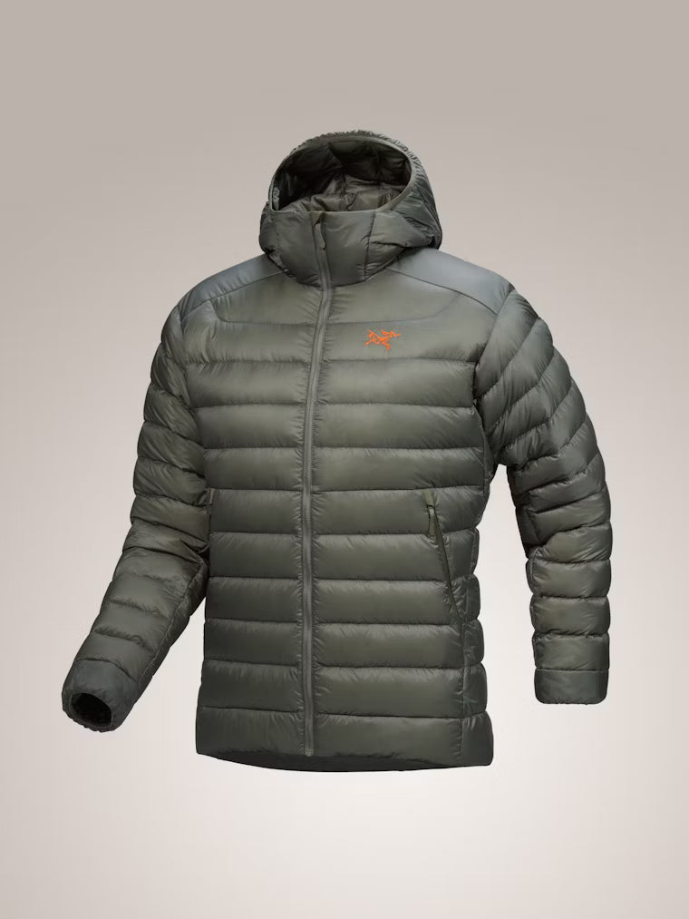 Cerium Hoody