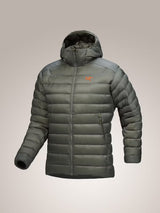 Cerium Hoody