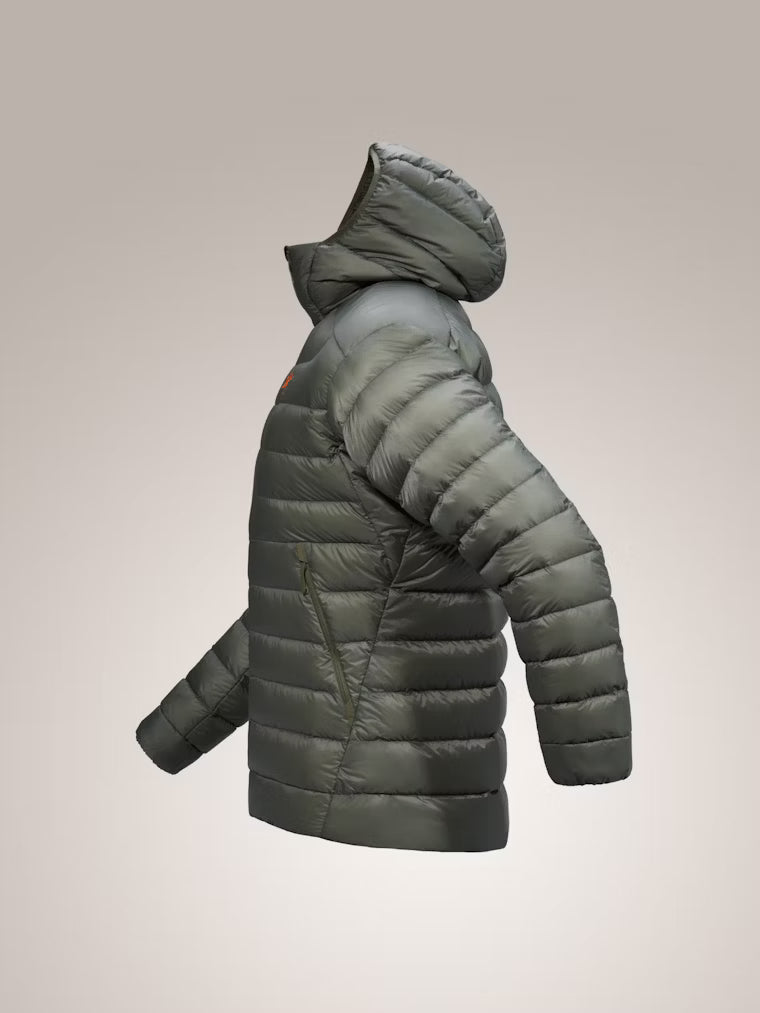 Cerium Hoody