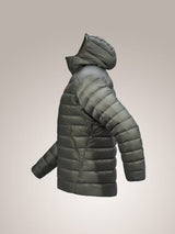 Cerium Hoody