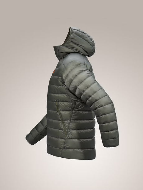 Cerium Hoody