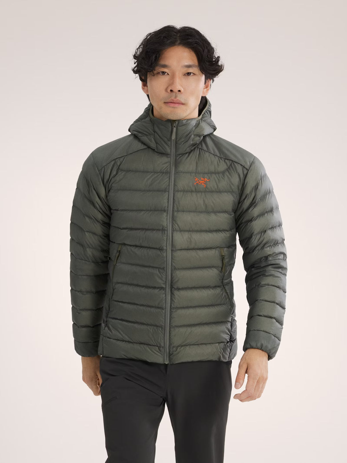 Cerium Hoody