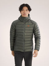 Cerium Hoody