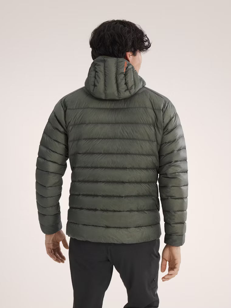 Cerium Hoody