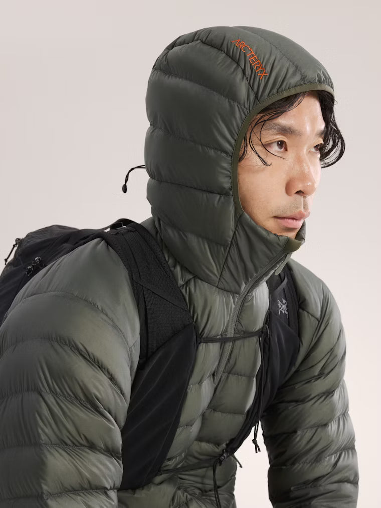 Cerium Hoody