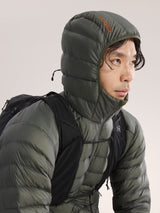Cerium Hoody