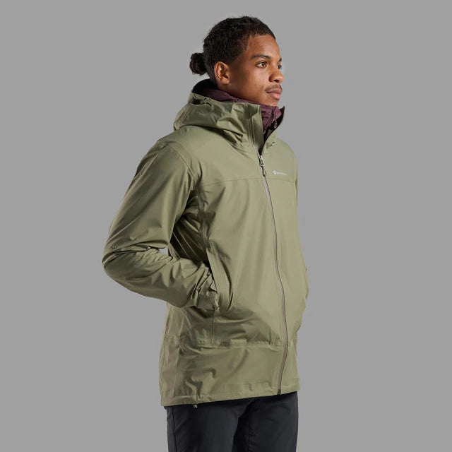 Cetus Jacket