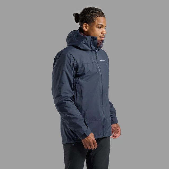 Cetus Jacket