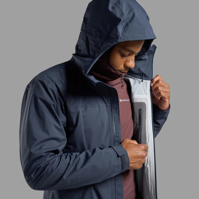 Cetus Jacket