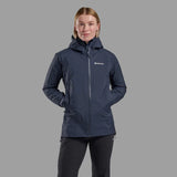 Cetus Jacket W