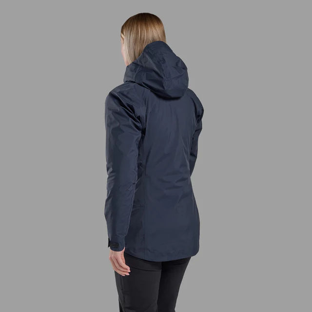 Cetus Jacket W