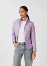 Cha Down Jacket W