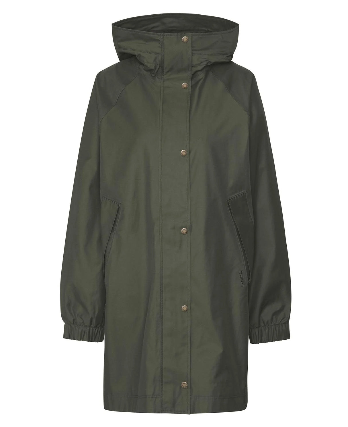 Chesney Waterproof Jacket