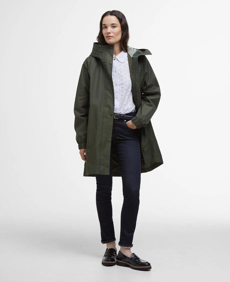 Chesney Waterproof Jacket