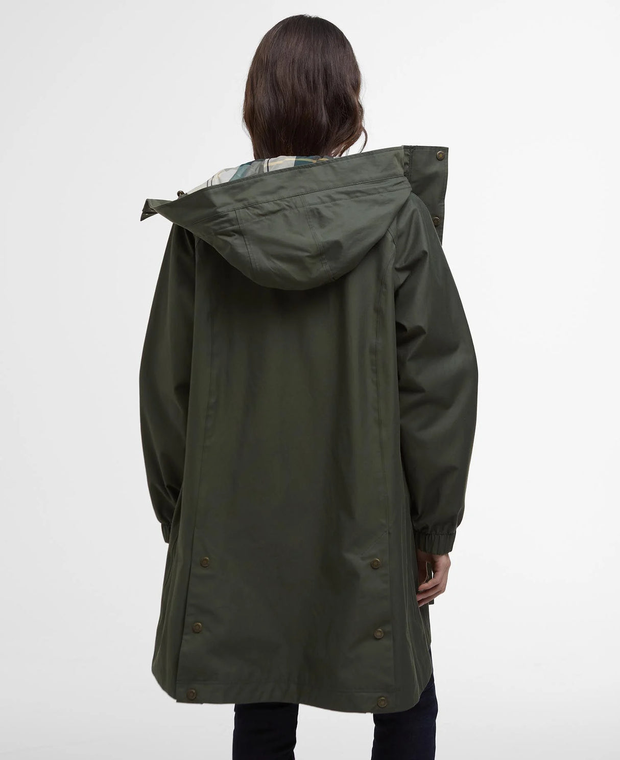 Chesney Waterproof Jacket