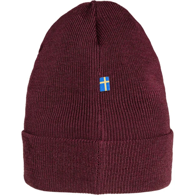 Classic Knit Hat