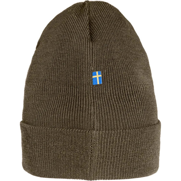 Classic Knit Hat