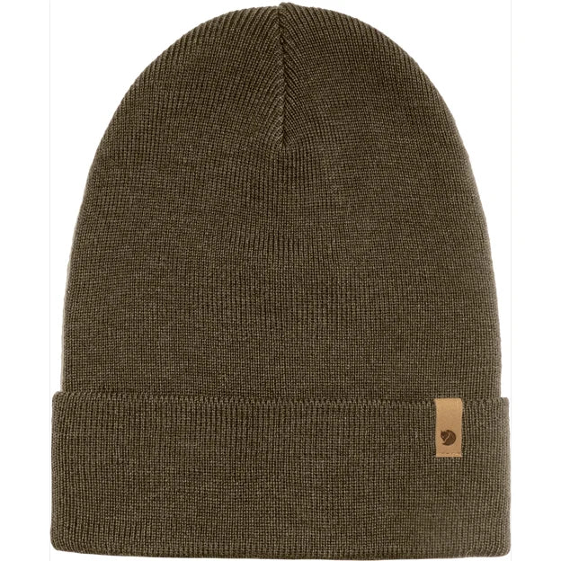 Classic Knit Hat
