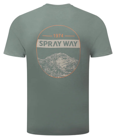 Clip Tee