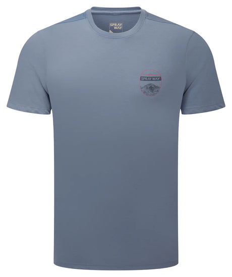 Clip Tee