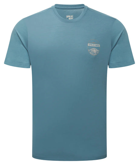 Clip Tee