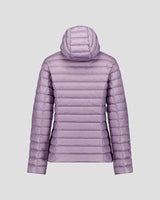 Cloe Down Hoody W