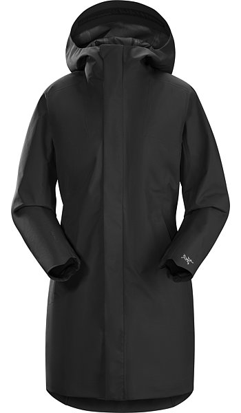 Codetta-Coat-W-Black