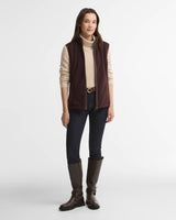 Colton Fleece Gilet W