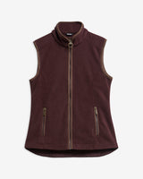 Colton Fleece Gilet W